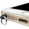 Earphone Jack Cover Earphone Jack Accessories Pack of 10 0.1