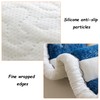 AEEISHOMEREFORM Couch Covers for Dogs Washable, Non-Slip Sofa Protector, Pet-Friendly
