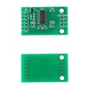 HX711 Load Cell Modules, Pressure Sensor Modules, 24-bit Precision A/D