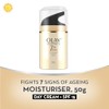 Olay- Crema de día Total Effects 7 en 1 para