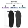 Actika 40,000 Foot Measurement, Shoe Fitter Supervised Insole, Improves Posture