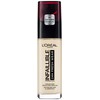 L'Oreal Paris Makeup Waterproof and Long Lasting Liquid Foundation SPF