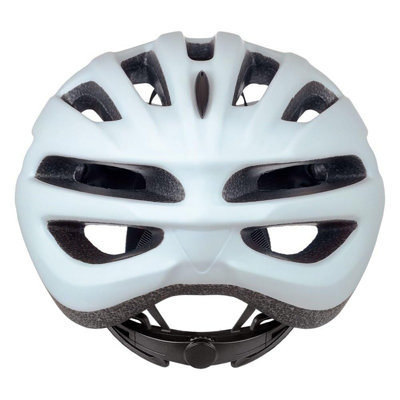 Polisport Unisex Adult Helmet Sport-Flow-(L=58/62) Helmet, Matte White, L