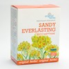 SANDY EVERLASTING, (HELICHRYSUM ARENARIUM) - 100% Pure & Natural, Wild-Crafted,