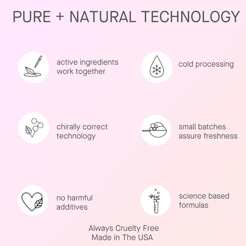 ARCONA Triad Pads - Cold Processed Cranberry and Rice Toner,