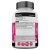EBYSU Milk Thistle Capsules – Liver Support & Protectant –