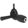 Right Angle Adapter with 90 Degrees Electric Drill Attachment 3/8