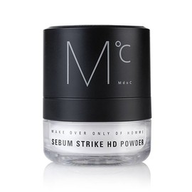 M-Do-C Seboom Strike HD Powder 4g (+5 Sample Pouches) / 세붐 스트라이크 HD 파우더4g(+샘플 파우치5종)