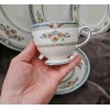 Wedgwood Hampshire Bone China 5 Piece Place Setting R4668