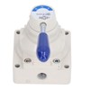 Air Hand Valve Rotary Lever 2 Position 4 Way Pneumatic