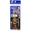 Major Craft Jig Para Shore Jigging Sabiki Gold Type JP-SABIKI/Gold