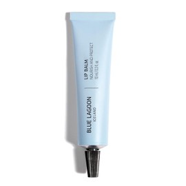 Blue Lagoon Iceland Blue Lagoon - Bálsamo Hidratante Y Nutritivo Natural - Bálsamo Labial Para Mujer - Bálsamo Hidratante - Cuidado De La Piel Islandés Sostenible Y Bioactivo (10 Ml)