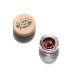 ROSECE Night Cream Blush - Lip and Cheek - All Natural Vegan - Botanical Ingredients with Vitamins, Minerals, and Natural Pigments