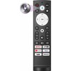 Replacement Remote for Hisense TV Remote with Voice Control &