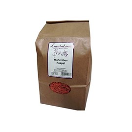 Lunderland - Carrot Rasp 500g