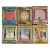 ILLUMINATI Full Set of 6 ILLUMINATI Tarot Card Scented Bath
