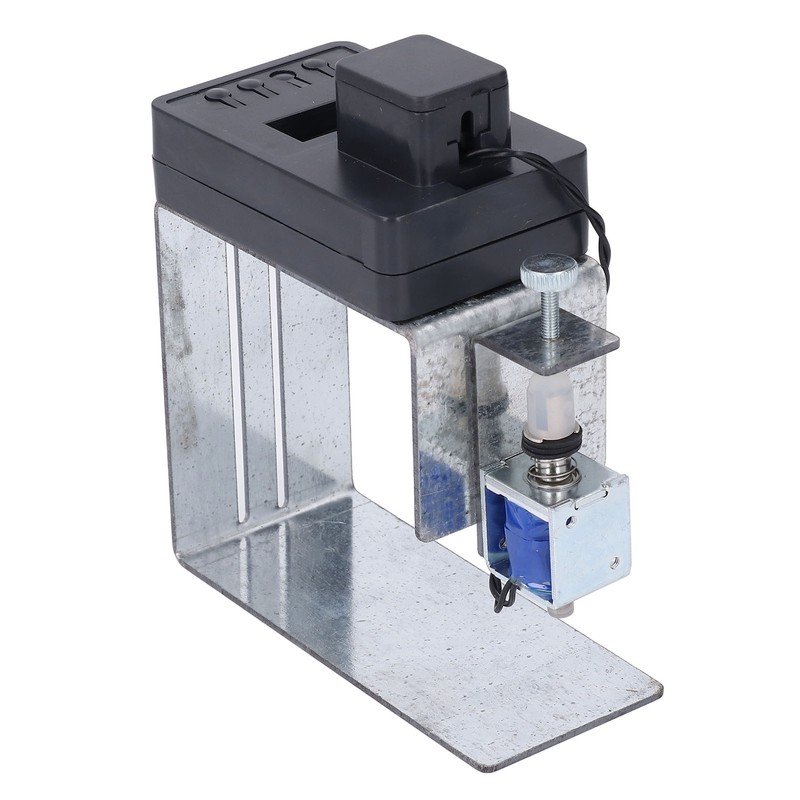 Computer Keyboard Clicker Professional Adjustable Height Automatic Fixed Time Clicking