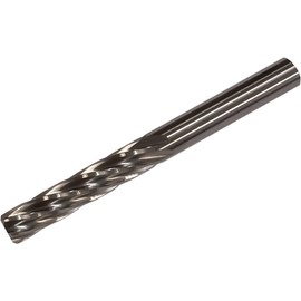 CNC QUALITÄT Reamer Fit H7 - Reamers Diameter 1 mm to Diameter 12 mm - Machine Reamers - Solid Carbide (Diameter 1 mm)