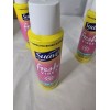 Suave 3X Suave Fresh Vibes Deodorant Body Spray Awesome Blossom