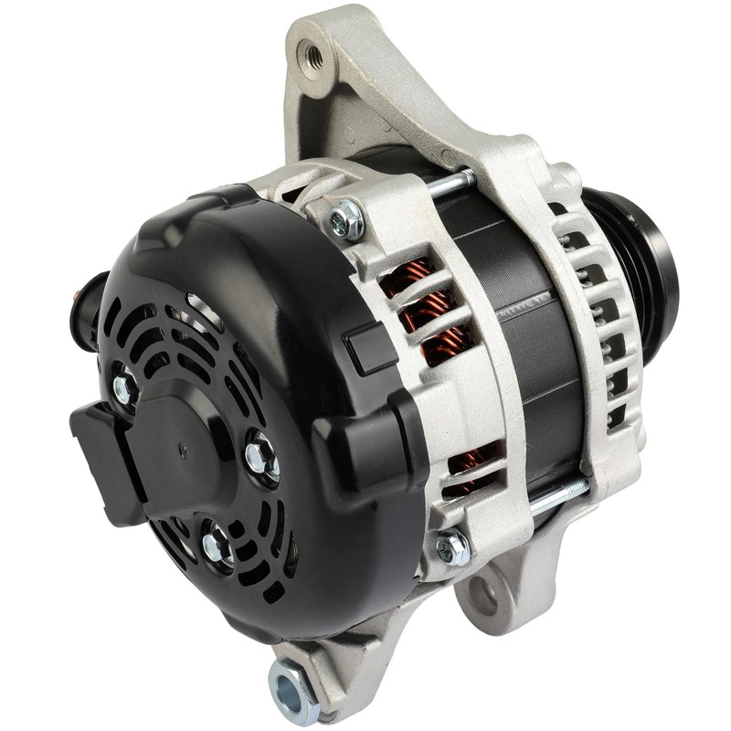 SCITOO Alternator Fits for Toyota for Corolla 1.8L 2014-2018 12V