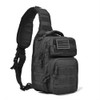 REEBOW GEAR Tactical Sling Bag for Men Military Single Shoulder