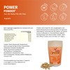 PowerPowder for Women 120 Capsules - A combination of adaptogenic