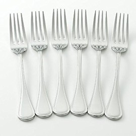 Oneida Infuse 6-pc. Dinner Fork Set