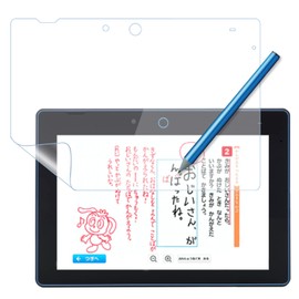 LOE Challenge Pad Next Protective Film Blue Light Cut Compatible Friction Writing Touch Paper Sense Film (Challenge Touch Next)