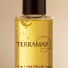 Óleo Terramar Capilar Restaurador 98ml Aceite Argán Antifriz
