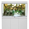 AWERT 48x24 inches Aquarium Background Branches Aquarium Background Aquatic Plant