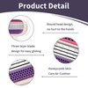 4 Pcs Venus Snap Razor Refill Blades, Heads Compatible with