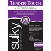 Sulky Of America Cut Away Tender Touch Iron-On Backing White,