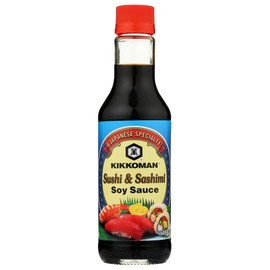 Kikkoman Sauce Sushi & Sashimi, 10 fl oz