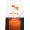 Syntrax Nutrition Matrix - Sustained-Release Protein Blend, Peanut Butter Cookie