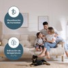 Beurer HM16 - Termohigrómetro Digital: Monitorea la Temperatura y Humedad