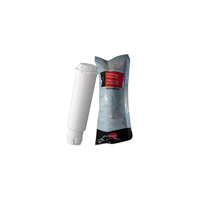 5 x Nivona Water Filter NIRF700 for Fully Automatic Coffee