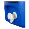 Igloo Termo 2 Galones Azul Igloo 7.5 Litros Tapa Roscable