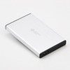MasterStor 120 GB One Touch Backup Portable Hard Drive USB