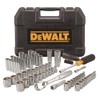 DEWALT Mechanics Tool Set, 84-Piece (DWMT81531)