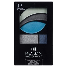 Revlon Photoready Primer and Shadow, 517 Eclectic, 0.1 Ounce by Revlon