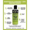 Labonte Kit Keratina Shampoo240mlvitamina150gkeratina120ml