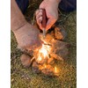 Fire Fast Fire Fly. European Fire Steel Ferro Rod and