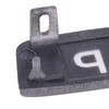 Range Rover Sport Gear Shift Button, Akozon Gear Shift Button