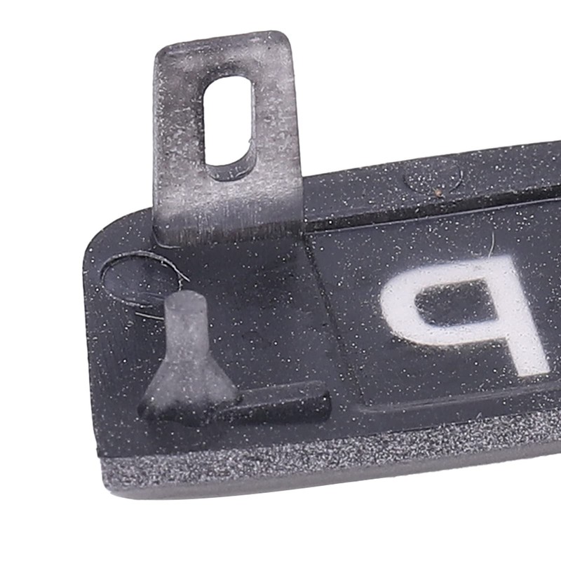 Range Rover Sport Gear Shift Button, Akozon Gear Shift Button