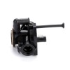 Carburetor for Briggs & Stratton 498809 Engine with Gasket Screw