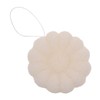 Ipetboom Bath Sponge Baby Shower Sponge Body Sponge Massage Sponge