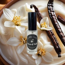 Dabble Scents Inspired by HOS Hufflepuff Dabble Scents House of Huffle Extrait de Parfum 15ml