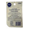 NIVEA Lip Butter Raspberry Rose Kiss 0.59 oz Tin Shea