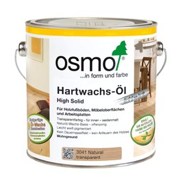 Osmo & Edel Osmo Color Floor Color, Natural, 0.75L (3041)