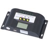 Intelligent Solar Charge Controller with Adjustable Timer Control Modes LCD